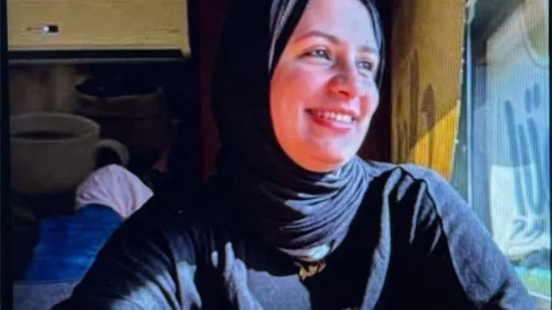 وفاة صيدلانية أثناء العمل بالنوبتجية في مستشفى قطور المركزي