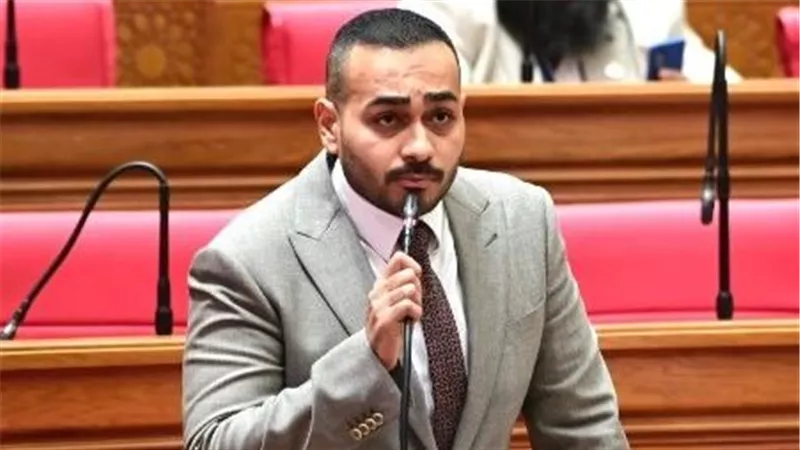 طلب إحاطة حول مدى توافق قرار تنظيم الأراضي الصناعية مع قانون الاستثمار