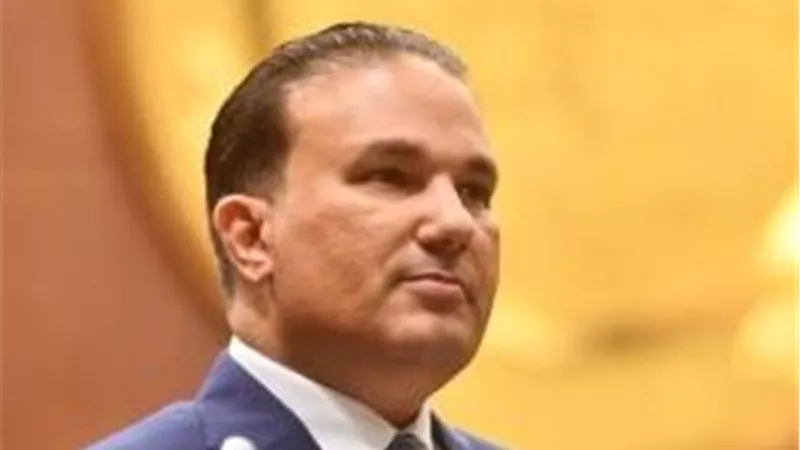 تامر عبد الحميد: تعديل قانون المنافسة يضمن ضبط الأسواق ومواجهة الغلاء