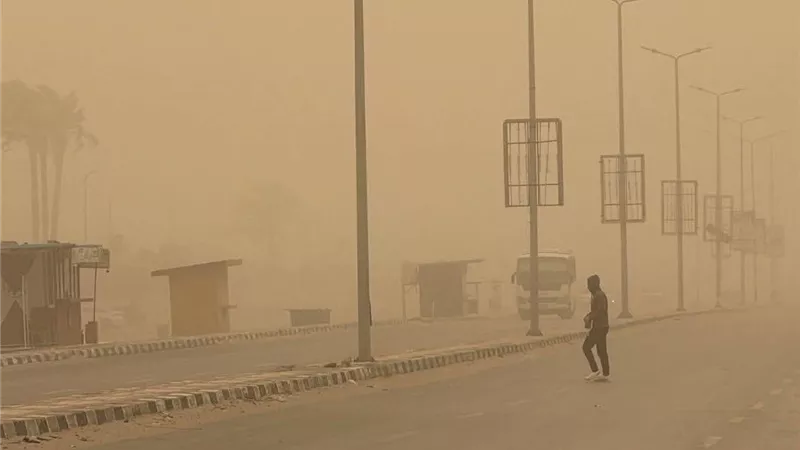  «التنمية المحلية» تتابع تطورات الأحوال الجوية واستمرار رفع الاستعداد