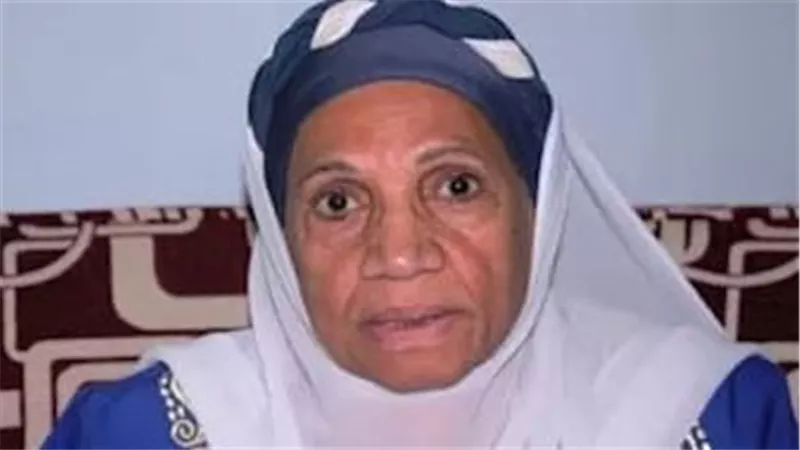 المركز القومي للمسرح ينعي الفنانة الكبيرة «فاطمة سرحان»