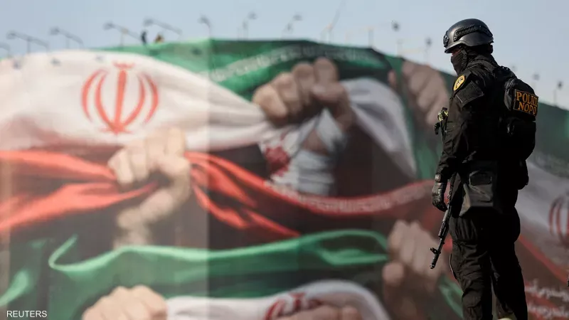 مسؤول أمريكي: هذا الوقت المناسب لإعلان النصر والانسحاب من الحرب على إيران