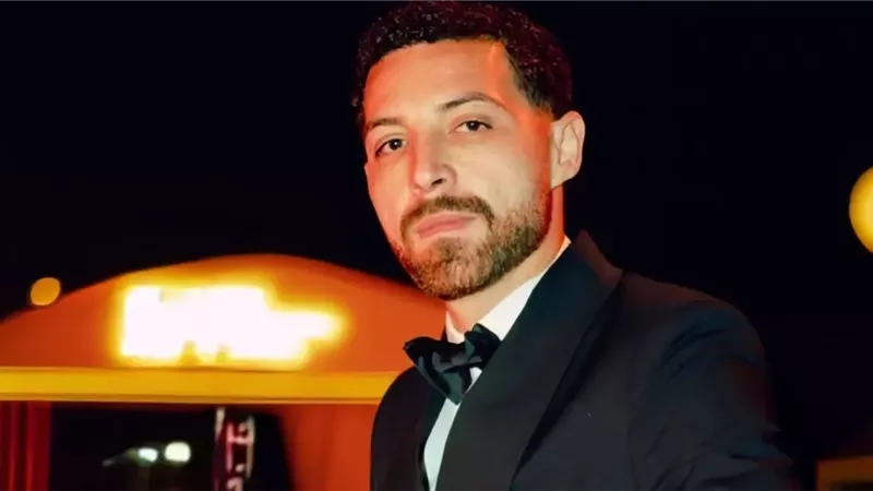 محمود حجازي بعد الحكم بحبسه: «لسه فيه استئناف»| خاص