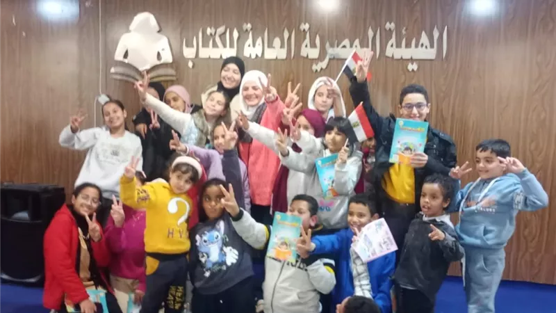 بمحاضرات تثقيفية.. «مكتبة مدينة الشروق» تحتفل بعيدي المرأة المصرية والأم