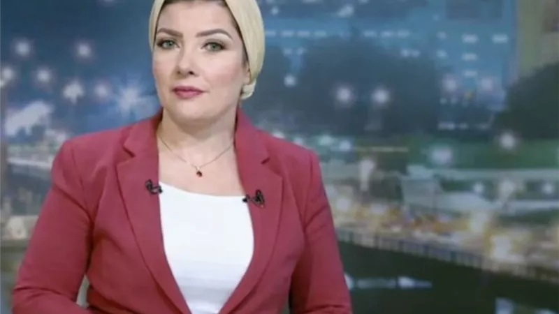 مساحة حوار.. داليا المسلمي تتحدث عن المكاسب السياسية لإفطار الأسرة المصرية