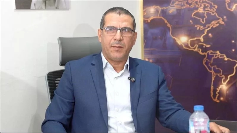 برئاسة «الحايس».. تفاصيل أحداث اجتماع للجنة العليا للانتخابات بحزب العدل
