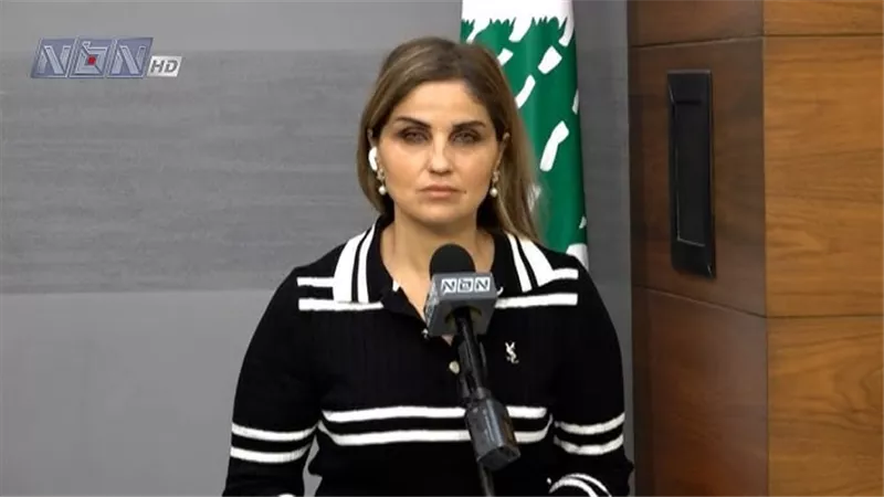 ليندا مشلب: تحذيرات إسرائيلية جنوب لبنان قد تسبق عملية برية وشيكة|فيديو