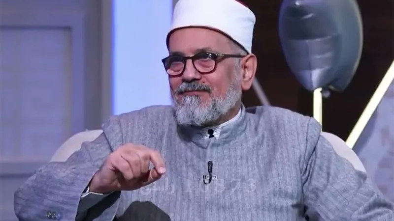 لماذا جمع القرآن بين أولي العزم من الرسل بآية واحدة؟.. أستاذ بالأزهر يجيب
