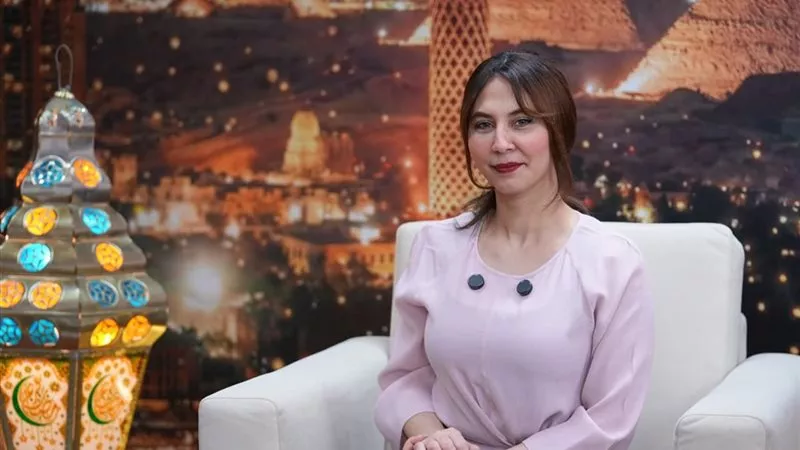 قصواء الخلالي: إشادة الزملاء في «الوطن» ببرنامج «سيرة السناوي» لفتة مهنية 