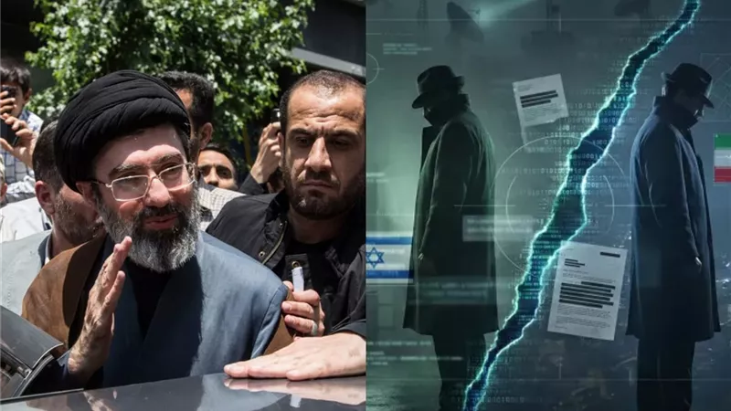 أين اختفى المرشد؟.. حرب الجواسيس تشتعل بإيران لكشف لغز مجتبي|تقرير