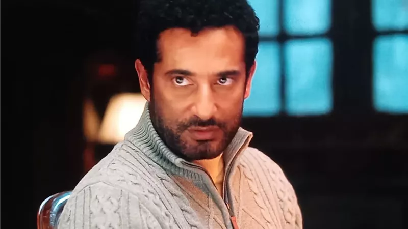 مسلسل إفراج الحلقة 25.. عمرو سعد يقترح عمل صدقة جارية