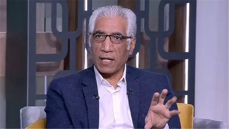 الروائي عمرو العادلي: المشهد الثقافي العربي يتأثر بصراعات المنطقة|خاص