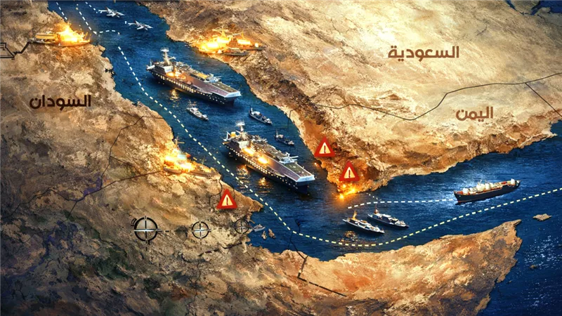 حرب المعابر البحرية: هل يغير الهجوم على جزيرة خرج قواعد الصراع في الخليج؟
