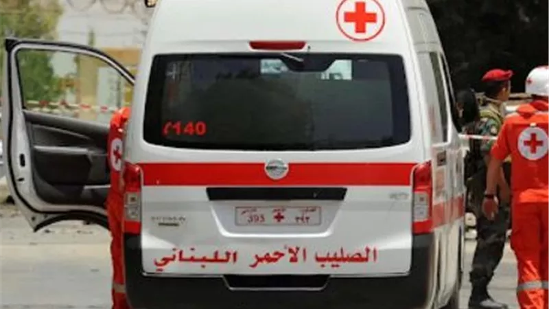 لبنان ينفي ادعاءات جيش الاحتلال باستخدام سيارات الإسعاف لأغراض عسكرية