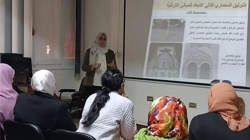 تامر حجازي: التنسيق بين الأجهزة المحلية ضروري لحماية المباني التراثية