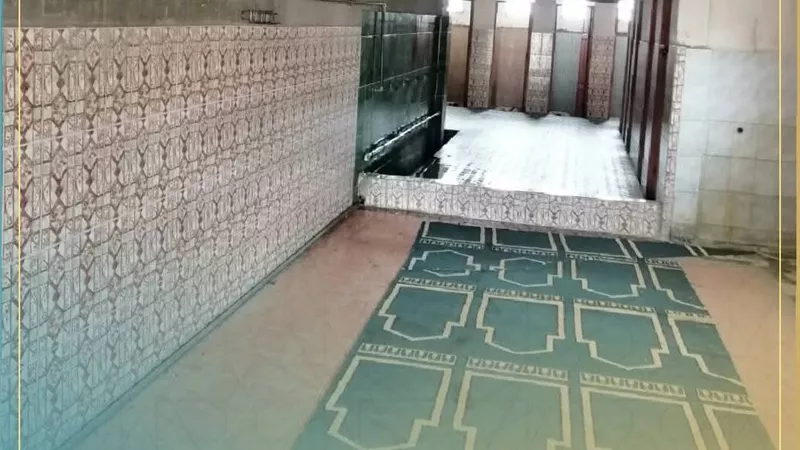 أوقاف كفر الشيخ تواصل حملات نظافة وتعقيم المساجد بأنحاء المحافظة 