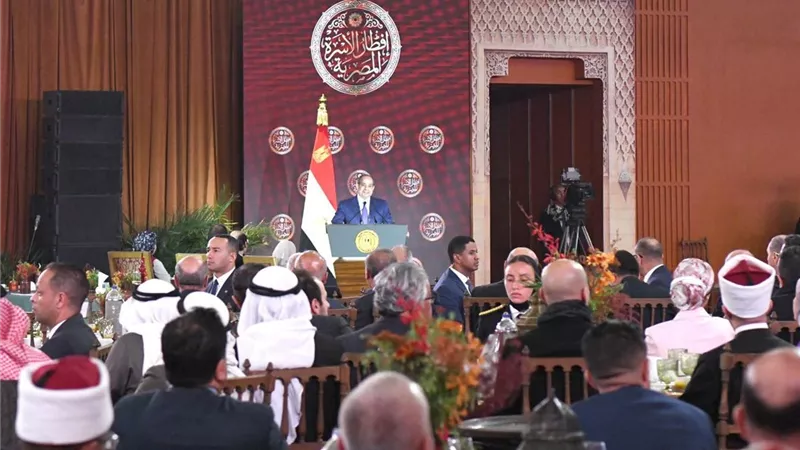 الرئيس السيسي يشيد بتطور الدراما.. ويؤكد أهمية الشفافية في عرض التحديات