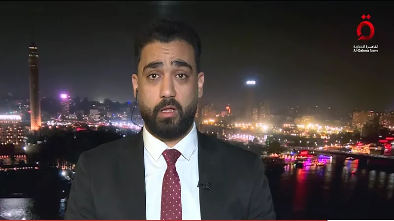 خبير: حرب استنزاف بلا منتصر تهدد أمن واقتصاد المنطقة