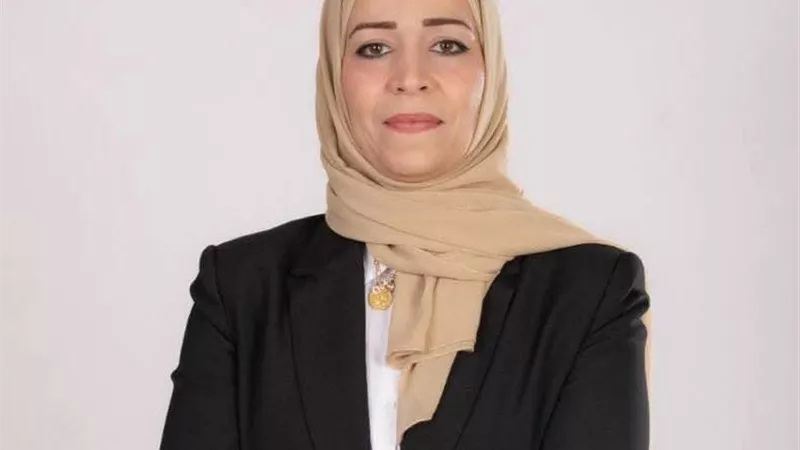 «برلمانية»: مصر تمتلك خبرة دبلوماسية كبيرة في التعامل مع القضايا الإقليمية