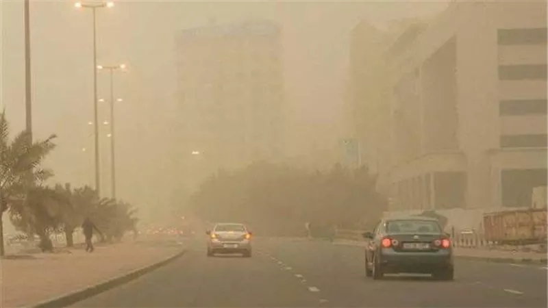 محافظ المنيا يوجه برفع درجة الاستعداد القصوى بالمراكز لمواجه الطقس السيئ