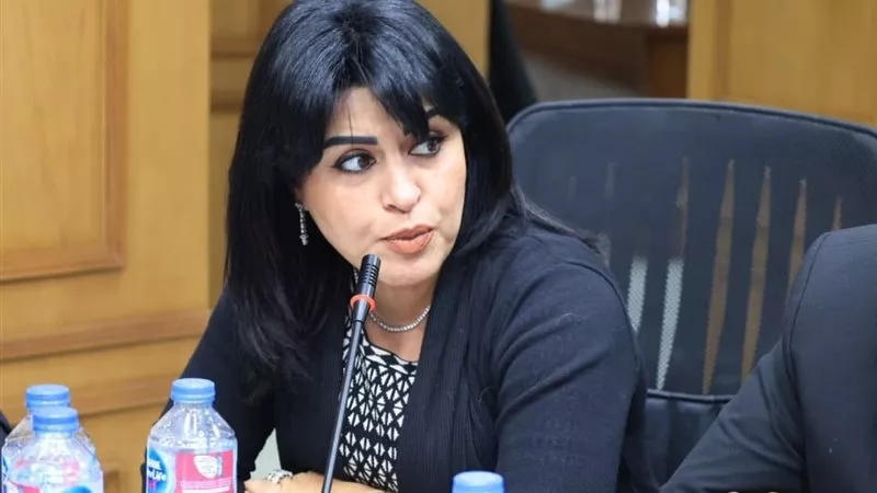 النائبة هند رشاد: الرئيس السيسي شرح الظروف الاستثنائية للقرارات الاقتصادية