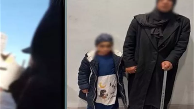 الداخلية تكشف ملابسات فيديو التعدي على طفلة في الإسكندرية وضبط الأم