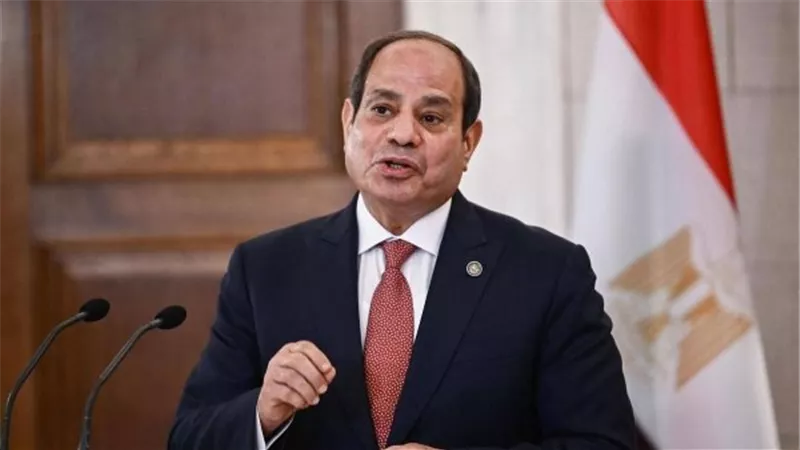 السيسي: التكلفة الحقيقية لإنتاج الكهرباء أعلى بكثير من الأسعار الحالية
