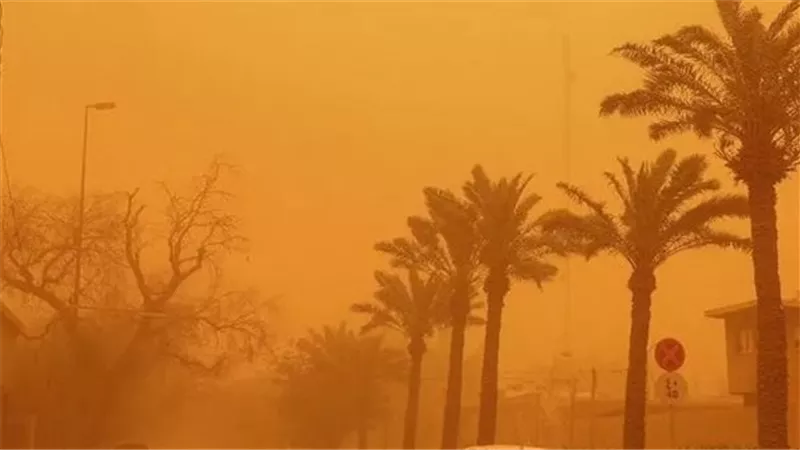 طقس المنيا اليوم.. استقرار نسبي بالأحوال الجوية اليوم في «عروس الصعيد»  