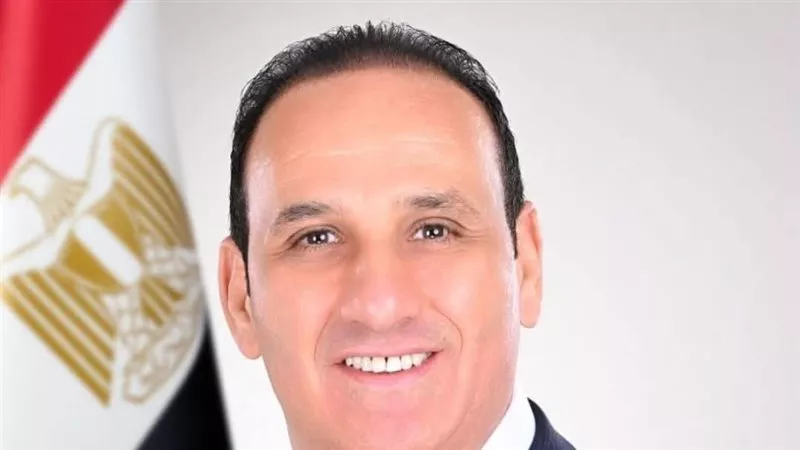 قيادي حزبي: الرئيس السيسي حريص على صلابة المؤسسات في مواجهة التحديات
