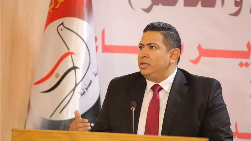 قيادي حزبي: الدولة حريصة على الاستمرار في دعم الفئات الأكثر احتياجًا