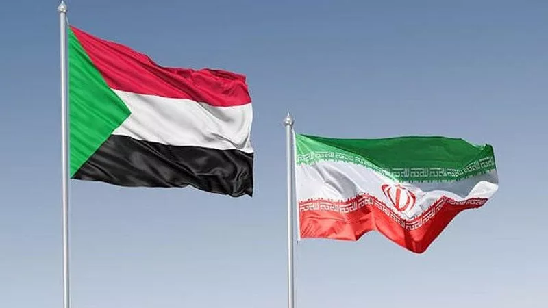 حسب النبي محمود: اهتمام إيران بالسودان يرتبط بموقعه الجيوسياسي المهم|فيديو