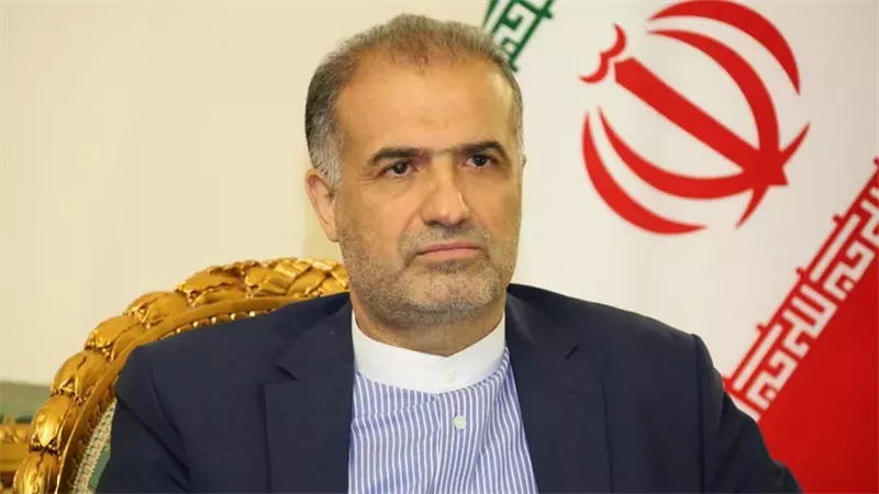 سفير إيراني: نظام القبة الحديدية الإسرائيلي يزداد سوءًا يومًا بعد يوم