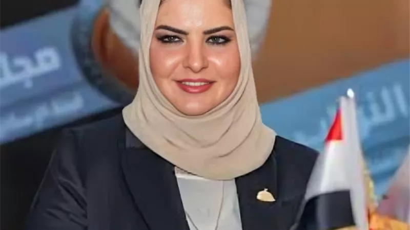 النائبة سهير كريم: كلمة الرئيس السيسي تؤكد إدراك الدولة للضغوط الاقتصادية