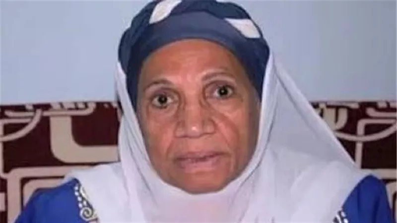 الجمعية المصرية للمأثورات الشعبية تنعي الفنان الراحلة «فاطمة سرحان»