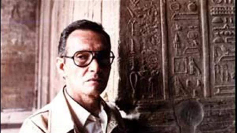 شادي عبد السلام.. حكاية فيلسوف السينما الذي بعث روح الحضارة في 
