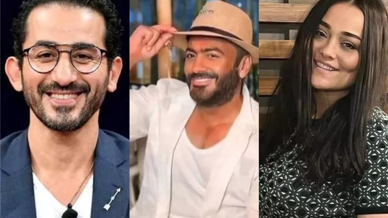 مشاريع الفن.. نجوم الشاشة يغزون عالم المطاعم والكافيهات