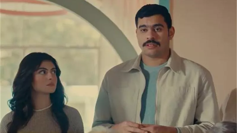 مسلسل فخر الدلتا الحلقة 25.. أحمد رمزي يترك شركته ويؤسس إمبراطوريته الخاصة
