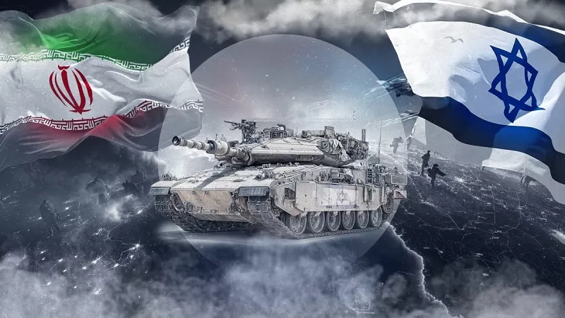 مبارك آل عاتي: إسرائيل المستفيد الأكبر من الحرب على إيران|فيديو