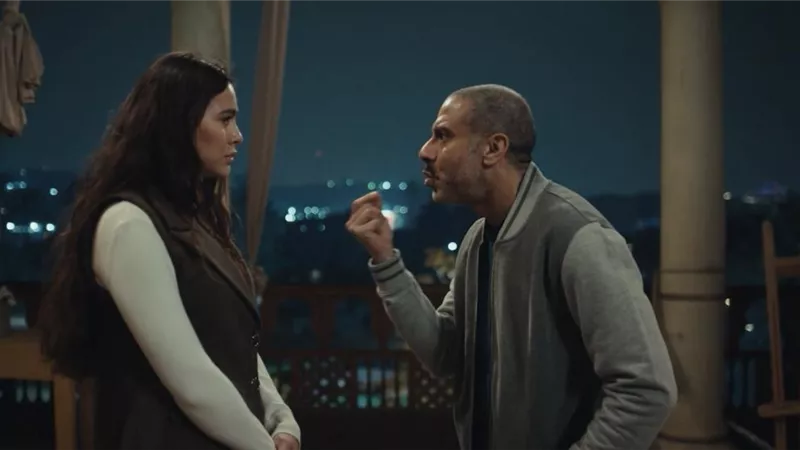 مسلسل أب ولكن الحلقة 10.. صراع الأسرار يكشف الحقيقة بين نبيلة وميس مريم
