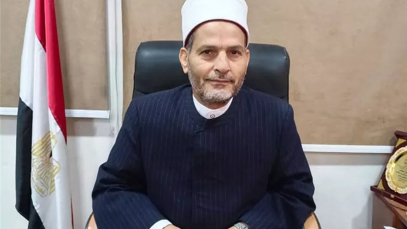أوقاف المنيا في الميدان.. جولة تفقدية لمتابعة الأنشطة الدعوية 