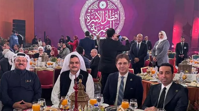 كريم إمام: الرئيس السيسي حريص على حماية الاستقرار الاقتصادي ودعم المواطنين