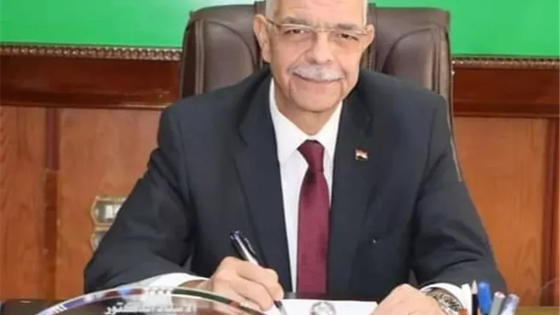 بمشاركة 3500 طالب.. جامعة المنوفية تضع طلاب الصيدلة على 