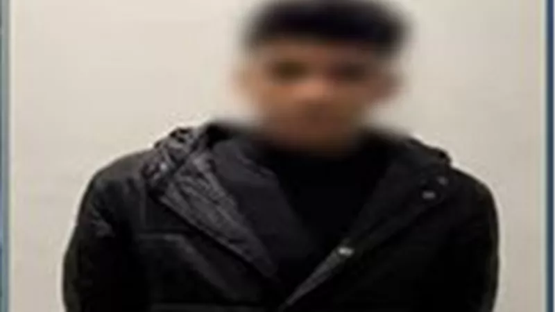 أمن الإسكندرية يضبط عامل تحرش لفظيا بـ إحدى الفتيات