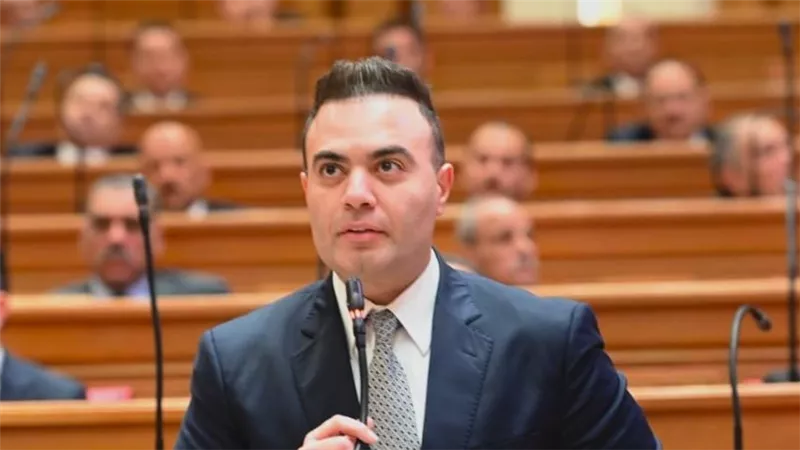 أحمد البنا يطالب بسرعة إطلاق 
