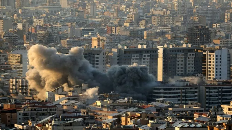 نبيل العتوم:الغارات على خوزستان ودزفول خطوة لإنزال قوات خاصة على جزيرة خرج