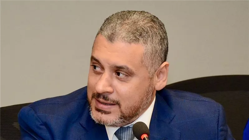 روفائيل لـ إيجبتك: الرئيس يوضح الحقائق ويعزز الشفافية مع المواطن