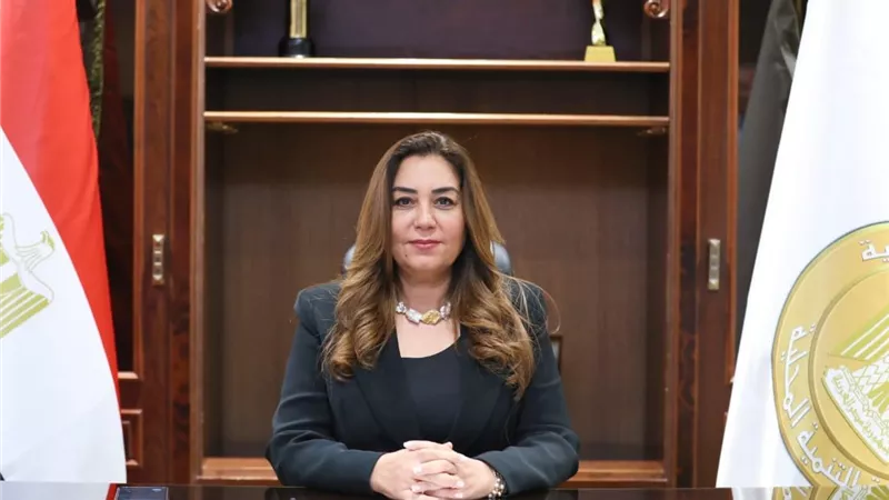 توجيهات عاجلة لوزيرة التنمية المحلية بعد شكاوي التواصل الاجتماعي 