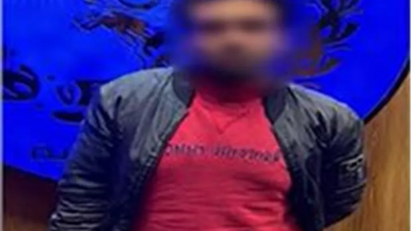 القبض على منادى السيارات بتهمة فرض مبالغ مالية دون وجه حق بالقاهرة