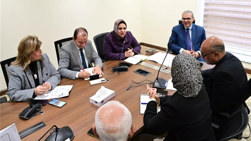 اليوم.. البرلمان يفتح ملف 