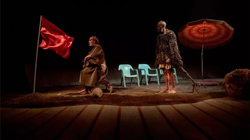 مسرح وسينما وورش فنية ضمن أجندة فعاليات قصورالثقافة بالمحافظات هذا الأسبوع